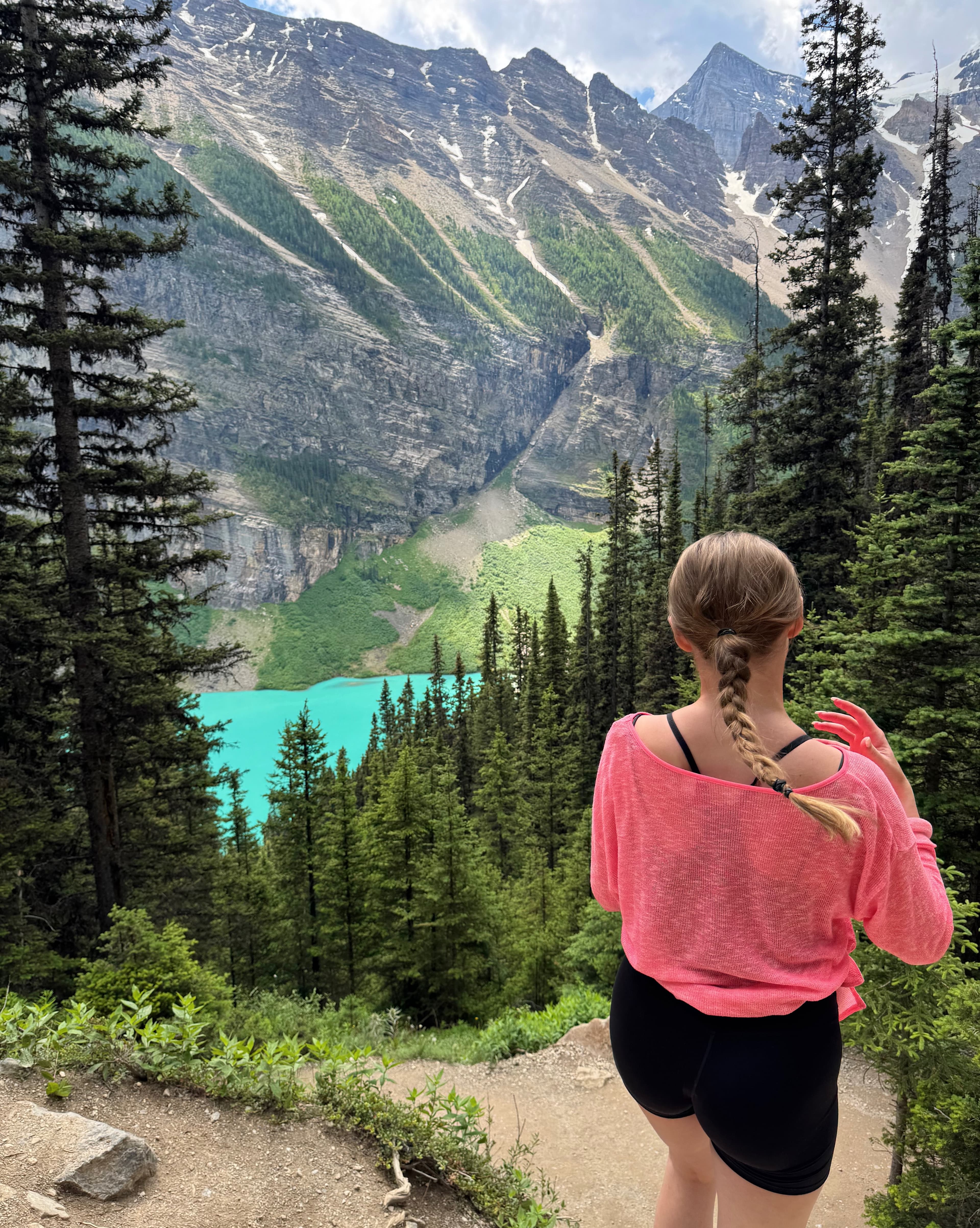 Travel with me cover